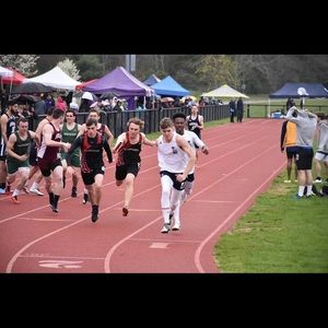 Meet your Posher, Anthony